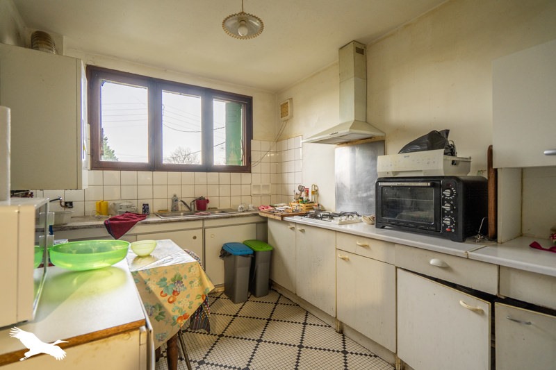Vente Maison GRADIGNAN - 5 pièces -90 m² - (33170)