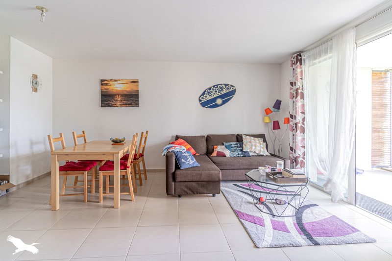 Vente Appartement GRADIGNAN - 2 pièces -46 m² - (33170)