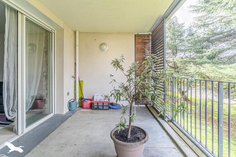 Vente Appartement GRADIGNAN - 2 pièces -46 m² - (33170)