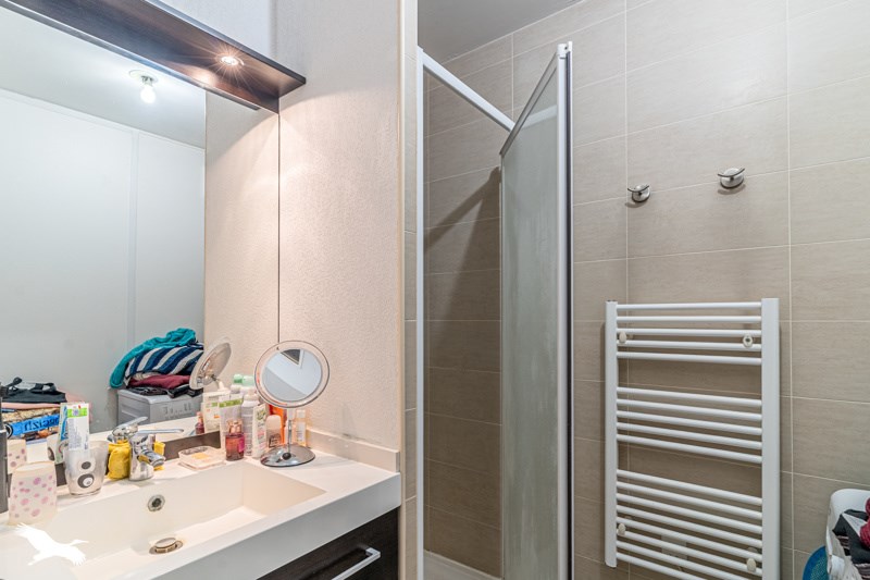 Vente Appartement GRADIGNAN - 2 pièces -46 m² - (33170)