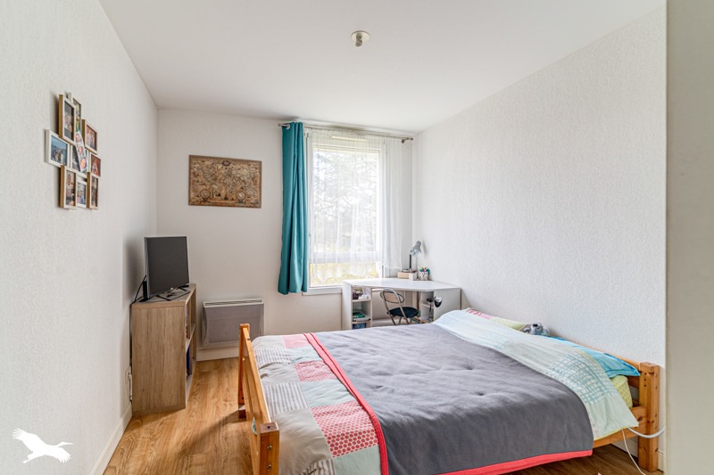 Vente Appartement GRADIGNAN - 2 pièces -46 m² - (33170)