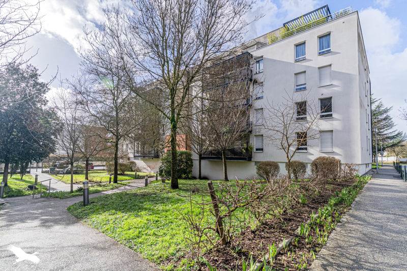 Vente Appartement GRADIGNAN - 2 pièces -46 m² - (33170)