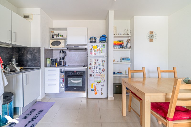 Vente Appartement GRADIGNAN - 2 pièces -46 m² - (33170)