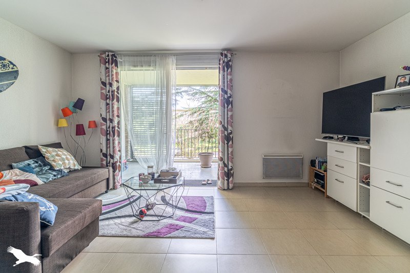 Vente Appartement GRADIGNAN - 2 pièces -46 m² - (33170)