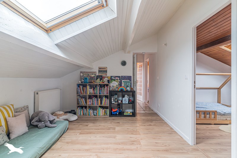 Vente Maison GRADIGNAN - 9 pièces -190 m² - (33170)