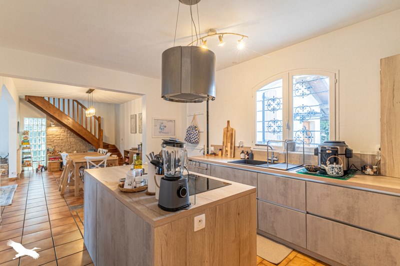 Vente Maison GRADIGNAN - 9 pièces -190 m² - (33170)
