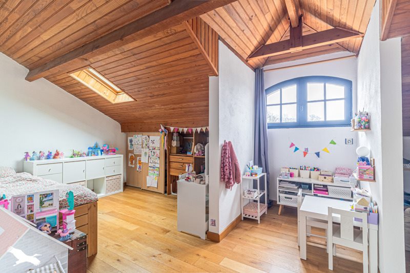 Vente Maison GRADIGNAN - 9 pièces -190 m² - (33170)