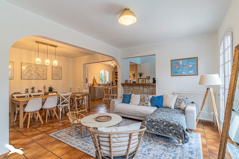Vente Maison GRADIGNAN - 9 pièces -190 m² - (33170)