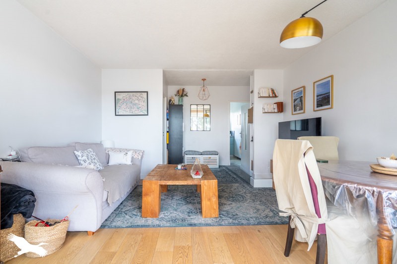 Vente Appartement GRADIGNAN - 3 pièces -58 m² - (33170)