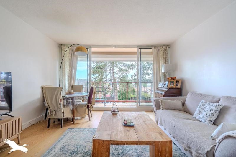 Vente Appartement GRADIGNAN - 3 pièces -58 m² - (33170)