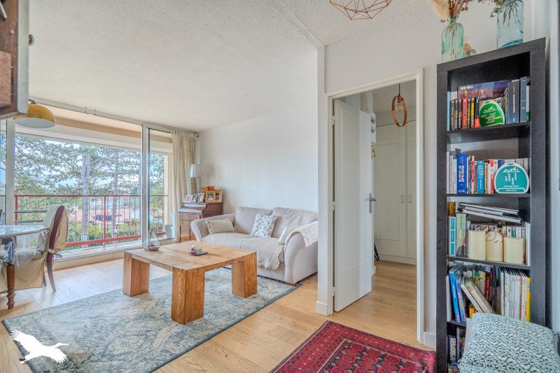 Vente Appartement GRADIGNAN - 3 pièces -58 m² - (33170)