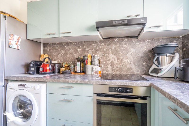 Vente Appartement GRADIGNAN - 3 pièces -58 m² - (33170)