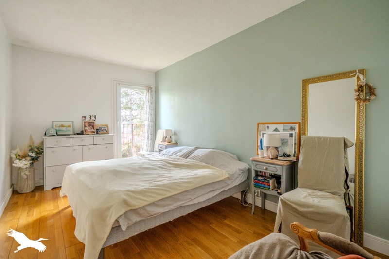 Vente Appartement GRADIGNAN - 3 pièces -58 m² - (33170)