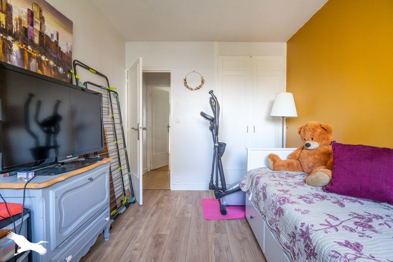 Vente Appartement GRADIGNAN - 3 pièces -58 m² - (33170)