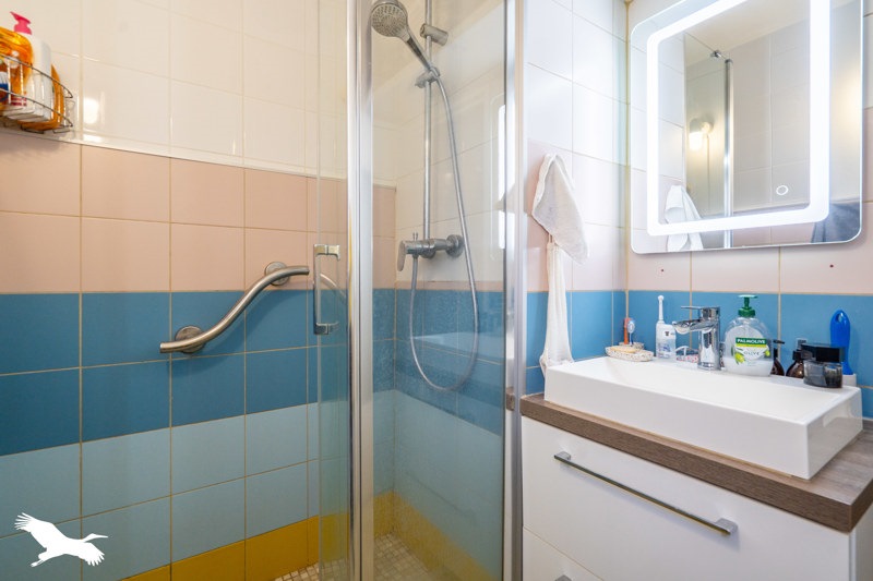 Vente Appartement GRADIGNAN - 3 pièces -58 m² - (33170)
