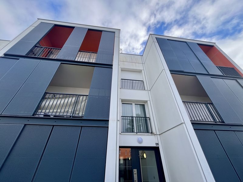 Vente Appartement GRADIGNAN - 3 pièces -69 m² - (33170)
