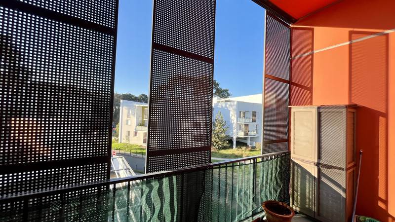 Vente Appartement GRADIGNAN - 3 pièces -69 m² - (33170)
