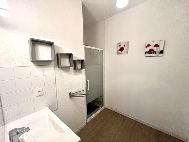 Vente Appartement GRADIGNAN - 3 pièces -69 m² - (33170)