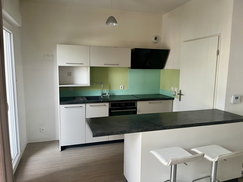 Vente Appartement GRADIGNAN - 3 pièces -69 m² - (33170)