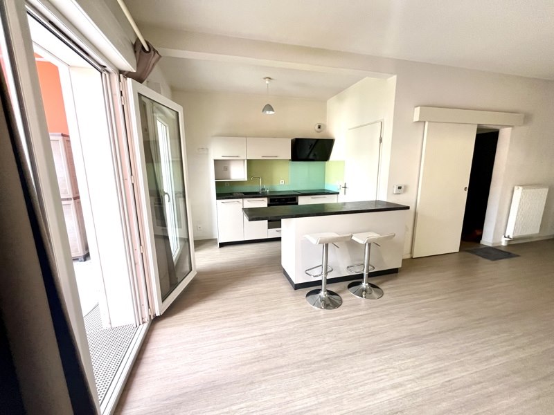 Vente Appartement GRADIGNAN - 3 pièces -69 m² - (33170)