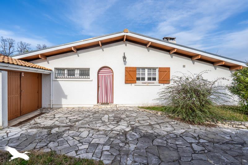 Vente Maison GRADIGNAN - 4 pièces -95 m² - (33170)