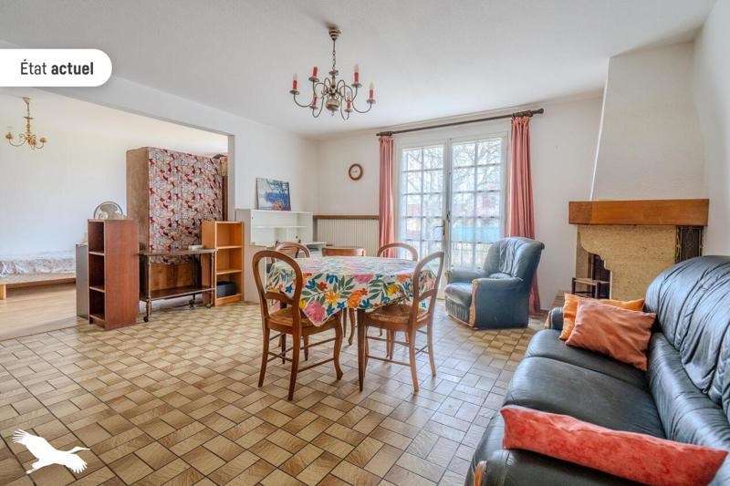 Vente Maison GRADIGNAN - 4 pièces -95 m² - (33170)