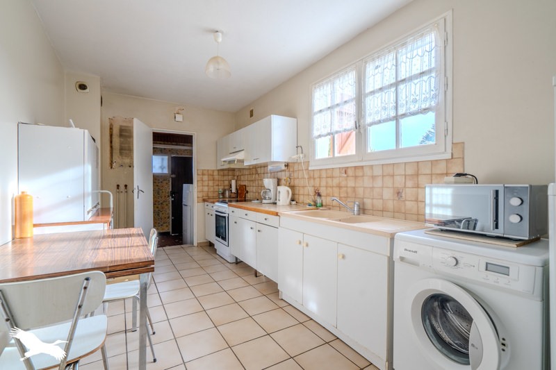 Vente Maison GRADIGNAN - 4 pièces -95 m² - (33170)