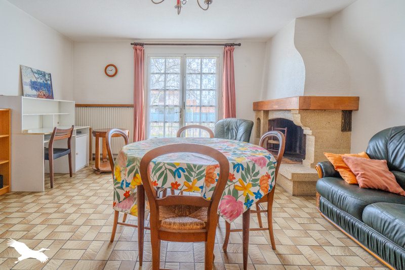 Vente Maison GRADIGNAN - 4 pièces -95 m² - (33170)