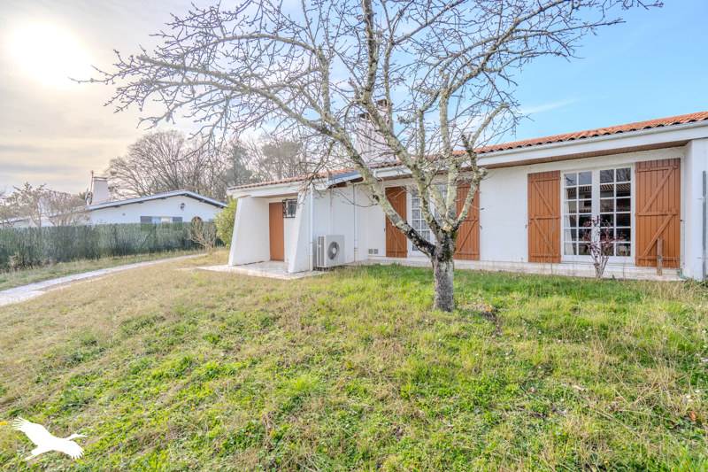 Vente Maison GRADIGNAN - 4 pièces -95 m² - (33170)