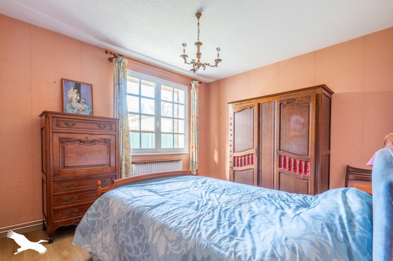 Vente Maison GRADIGNAN - 4 pièces -95 m² - (33170)