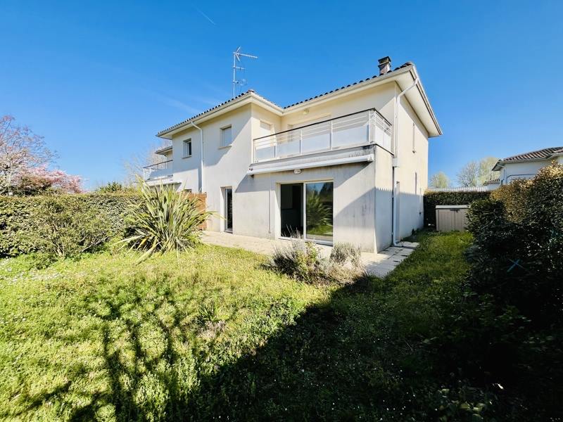 Vente Maison GRADIGNAN - 5 pièces -115 m² - (33170)
