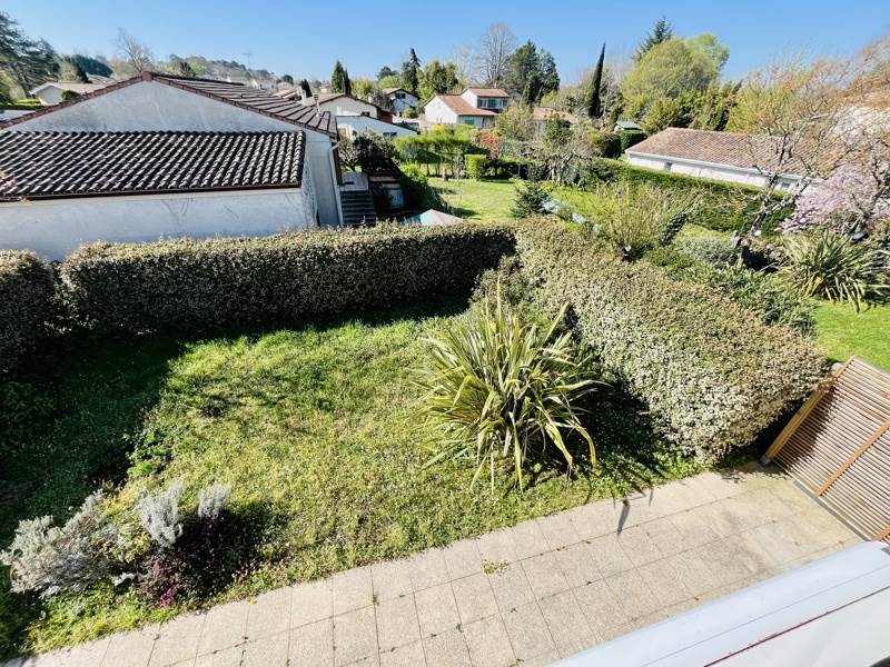 Vente Maison GRADIGNAN - 5 pièces -115 m² - (33170)