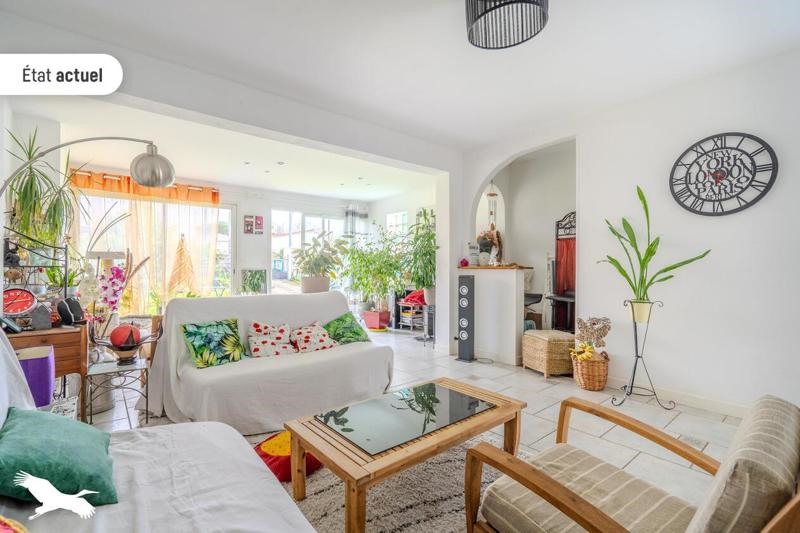 Vente Maison GRADIGNAN - 5 pièces -102 m² - (33170)
