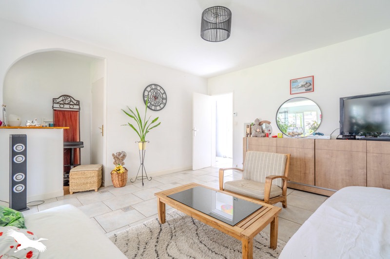 Vente Maison GRADIGNAN - 5 pièces -102 m² - (33170)