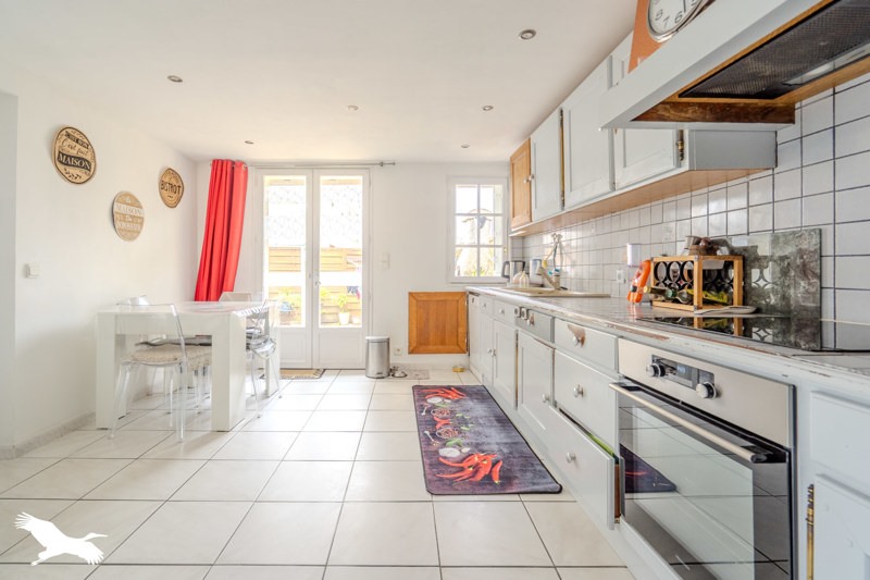 Vente Maison GRADIGNAN - 5 pièces -102 m² - (33170)