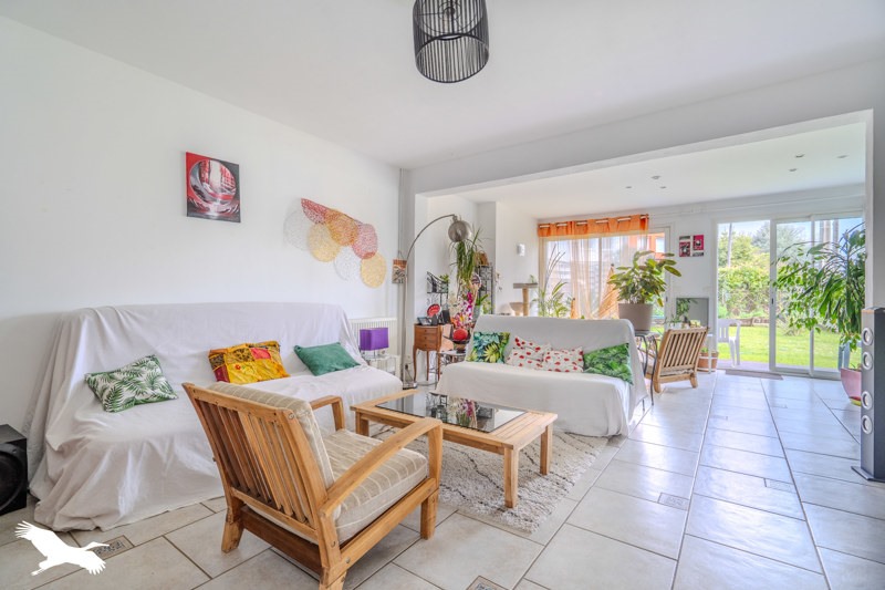 Vente Maison GRADIGNAN - 5 pièces -102 m² - (33170)