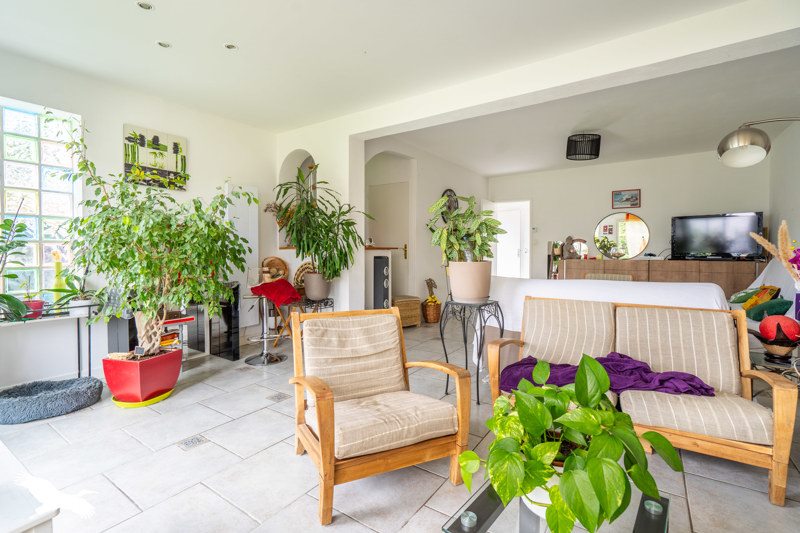Vente Maison GRADIGNAN - 5 pièces -102 m² - (33170)
