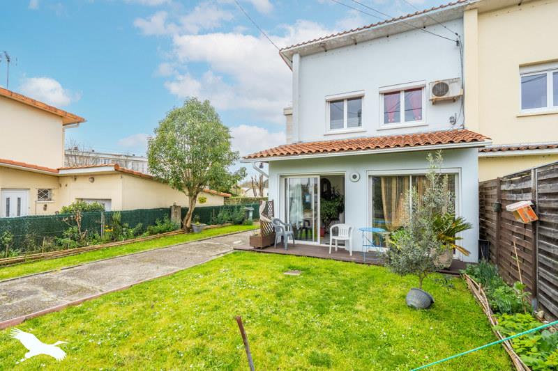 Vente Maison GRADIGNAN - 5 pièces -102 m² - (33170)