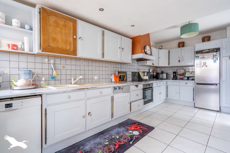 Vente Maison GRADIGNAN - 5 pièces -102 m² - (33170)