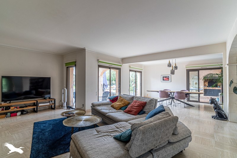 Vente Maison GRADIGNAN - 9 pièces -303 m² - (33170)