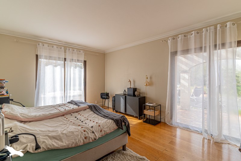 Vente Maison GRADIGNAN - 9 pièces -303 m² - (33170)