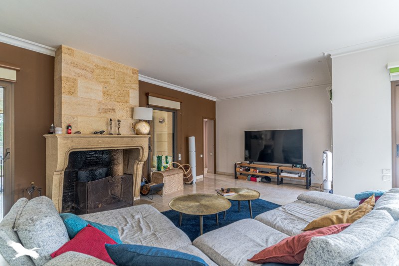 Vente Maison GRADIGNAN - 9 pièces -303 m² - (33170)
