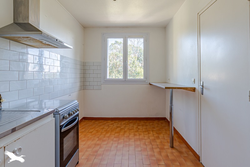 Vente Appartement GRADIGNAN - 2 pièces -53 m² - (33170)