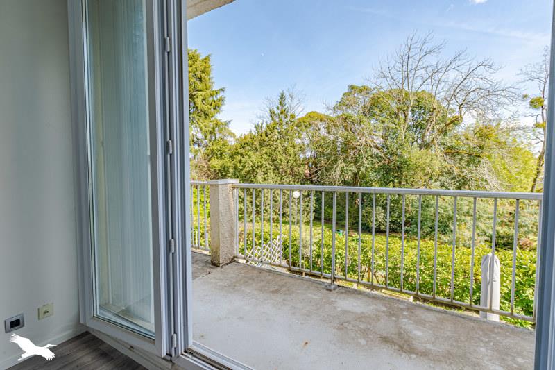 Vente Appartement GRADIGNAN - 2 pièces -53 m² - (33170)