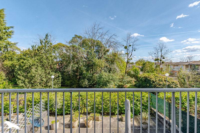 Vente Appartement GRADIGNAN - 2 pièces -53 m² - (33170)
