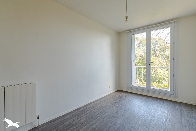 Vente Appartement GRADIGNAN - 2 pièces -53 m² - (33170)