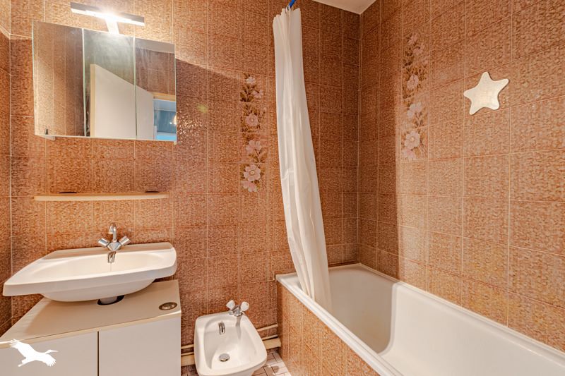 Vente Appartement GRADIGNAN - 2 pièces -53 m² - (33170)