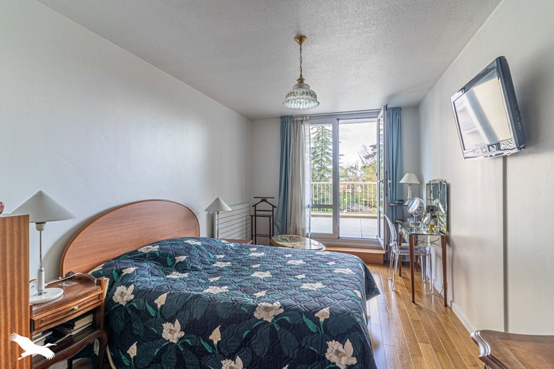 Vente Appartement GRADIGNAN - 5 pièces -102 m² - (33170)