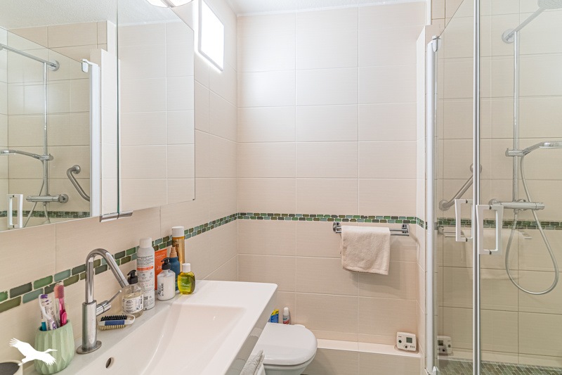Vente Appartement GRADIGNAN - 5 pièces -102 m² - (33170)