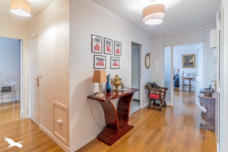Vente Appartement GRADIGNAN - 5 pièces -102 m² - (33170)